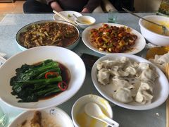 -小船渔村•大连菜•大连焖鱼(黄河路店)