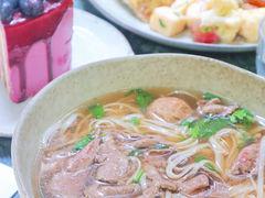 越式牛肉河粉-Lokal(武康路店)