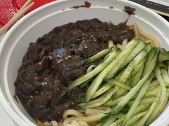 -土大力韩式烤肉料理(和平路店)