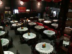 -丽华园(汉阳龙阳店)