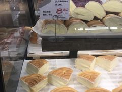 -Olé精品超市(天汇广场店)