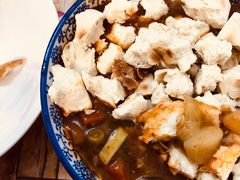 -刘老虎肉丸糊辣汤(总店)