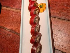 -前海沿·青岛菜(五四广场永旺店)