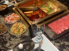 -王家渡火锅店(亦庄店)