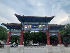 -天宁寺