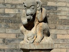 -山西王家大院