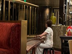 -金轩中餐厅 Jin Xuan(浦东丽思卡尔顿酒店)