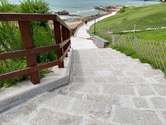 -小麦岛公园