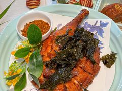 -苏梦江南·淮扬菜(夫子庙店·全天营业中)