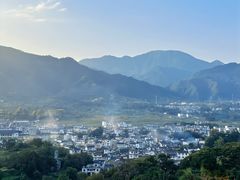 -新安江山水画廊风景区