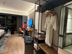 -苏州古运河逸衡酒店