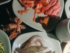 -梨花自助烤肉(天河城店)