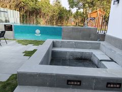 -太阳岛度假酒店