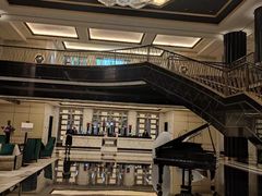 -上海苏宁宝丽嘉酒店·嘉府壹号中餐厅