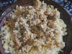 -张关合渣(航空大道店)