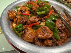-东营蓝海御华大饭店渔歌舫(潍河路店)