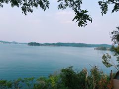 -仙海旅游度假区