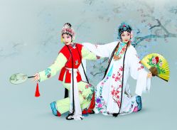 -梨园天地京剧摄影(玲珑天地店)