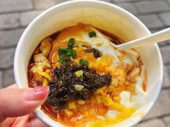 -秦园惠山豆腐花(惠山古镇店)