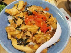 -松幸日式料理(中山路店)