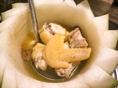 -尚竹阁冬瓜盅·18年地标美食(平洲店)