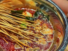 -川堂风·跷脚牛肉·乐山爆炒(宝山日月光店)