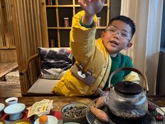 -邈墨茶馆(凤起路店)