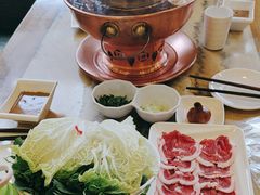-牛街·马辈儿涮肉(陶然亭店)