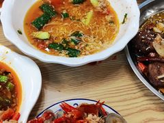 -阆辣荟餐饮(老味道8年·古城店)