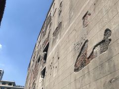 -上海四行仓库抗战纪念馆