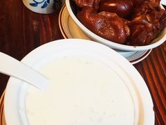 -黄祥华养生堂·炖汤·营养蒸饭(岭南天地店)
