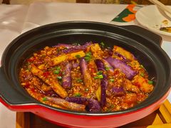 -玫瑰厅上海菜(兴国路店)