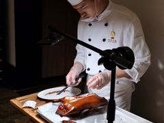 -四季民福烤鸭店(王府井东安门店)