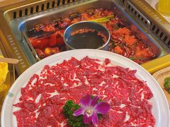 -雾都渣渣火锅(南城智汇城店)