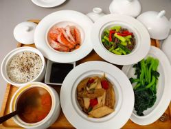 -弗蕾亚·和月月子调理院(东湖店)