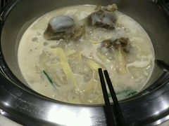 -骨之味·筒骨汤火锅(江头店)