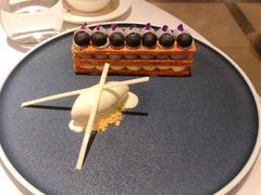 -L'Arome芳芳法国餐厅(仙林金鹰店)
