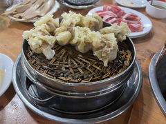 -元盛居(生态大街店)