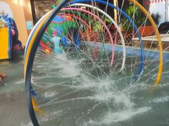 -陆地游轮吉林神农温泉