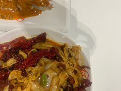 -白氏兄弟烧烤(富康路总店)