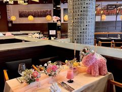 -伯顿西餐厅(厚街香榭丽店)