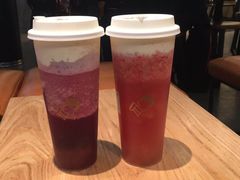 -喜茶(广州天汇igc店)