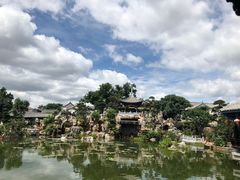 -七彩云南欢乐世界