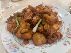 -腰记饭店(龙源路店)