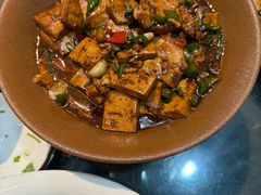 -眉山小馆(华强广场店)