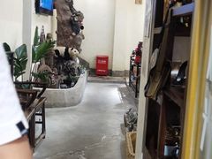 -霄汉牛三鲜湖北砂锅菜(万松园2店)
