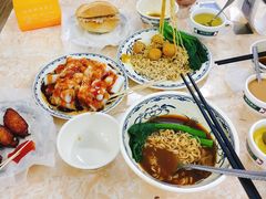 -渔记茶餐厅(渔村店)