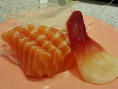 android_upload_pic-争鲜回转寿司(金桥家乐福店)