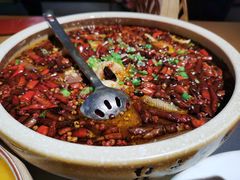 精品毛血旺-滋色臻选川菜(北京坊旗舰店)
