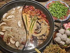 -冯校长老火锅(深圳总店)
